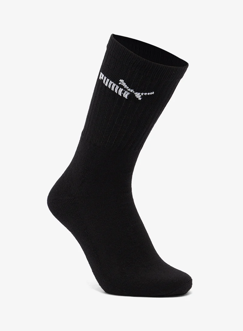بوما 6 Pack Elements Crew Socks